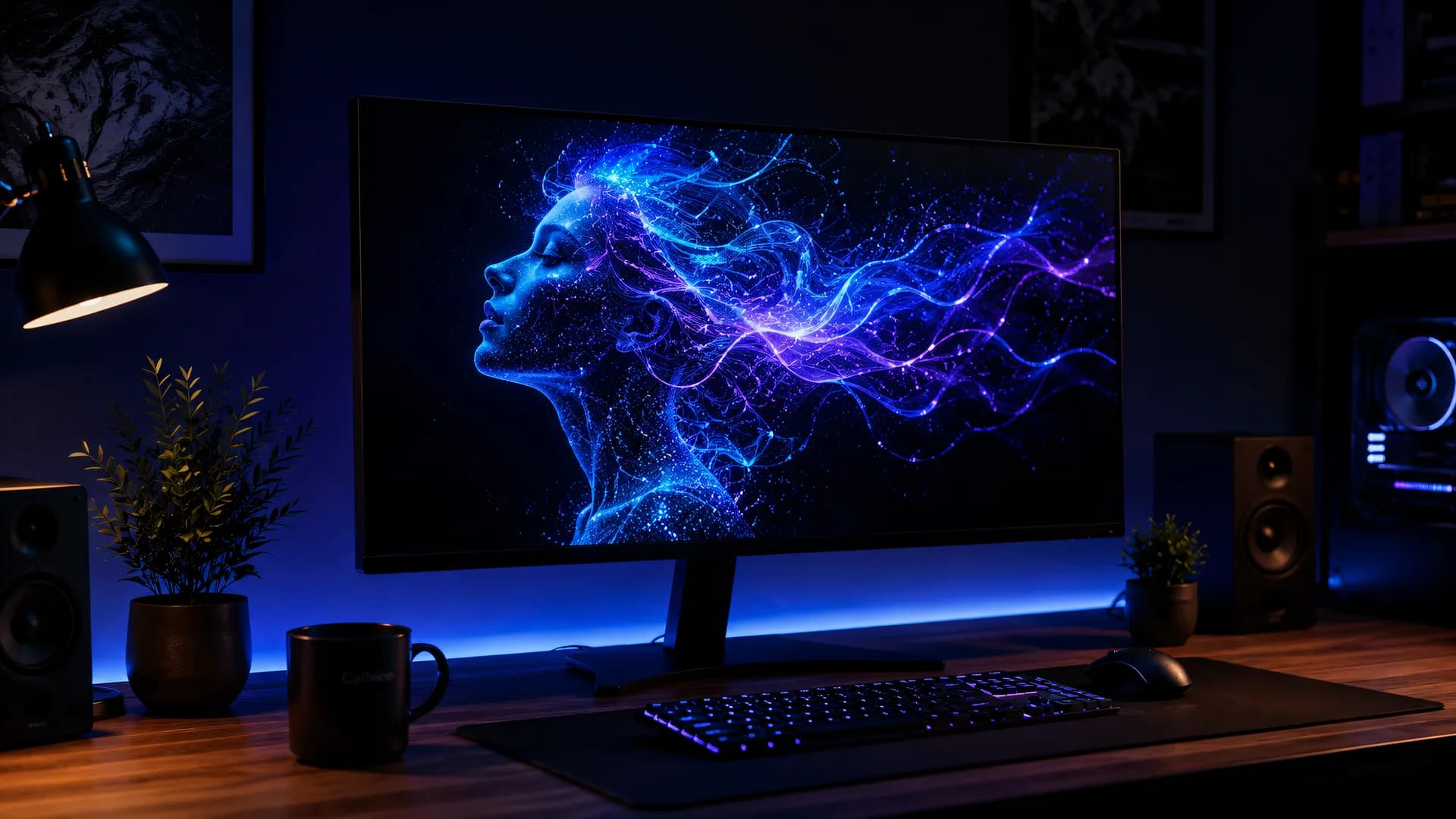 AI Content Generation